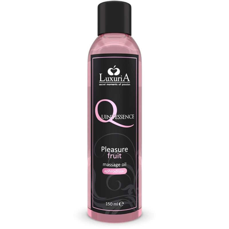 Intimateline Luxuria Quintessence Pleasure Fruit 150 Ml | Niks.fi verkkokauppa