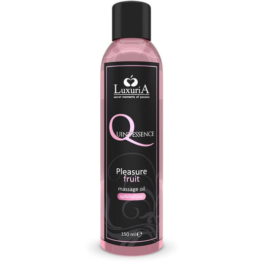 Intimateline Luxuria Quintessence Pleasure Fruit 150 Ml | Niks.fi verkkokauppa