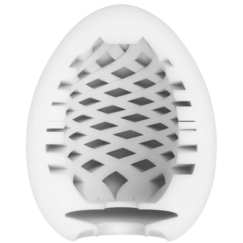 Tenga Mesh Egg Masturbator | Niks.fi verkkokauppa