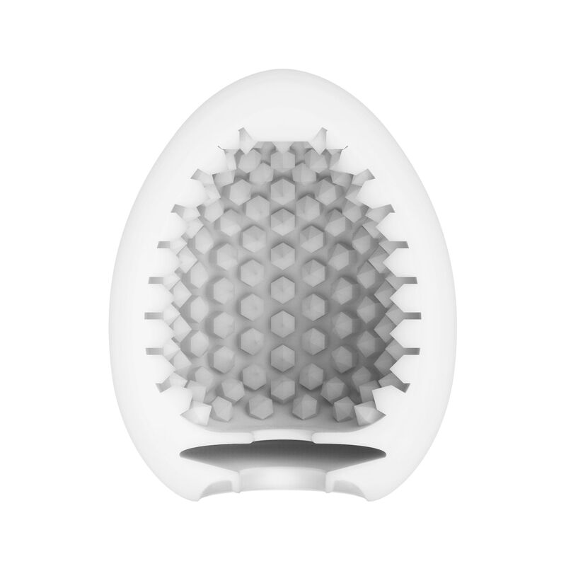 Tenga Studs Egg Masturbator | Niks.fi verkkokauppa
