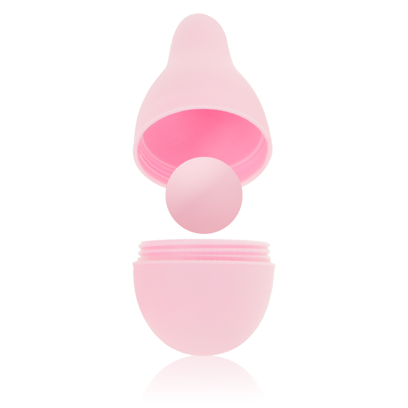 Ohmama Pelvic Floor Developer Kegel Weight System | Niks.fi verkkokauppa