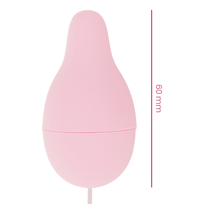 Ohmama Pelvic Floor Developer Kegel Weight System | Niks.fi verkkokauppa