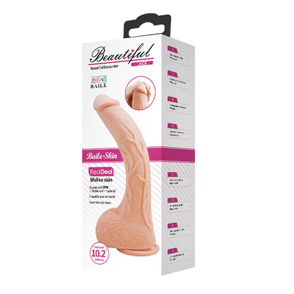 Baile Beautiful Jack 26 Cm | Niks.fi verkkokauppa