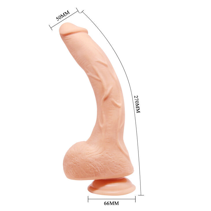 Baile Beautiful Jack 26 Cm | Niks.fi verkkokauppa