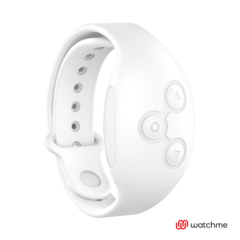 Watchme Wireless Technology Watch Snowy | Niks.fi verkkokauppa