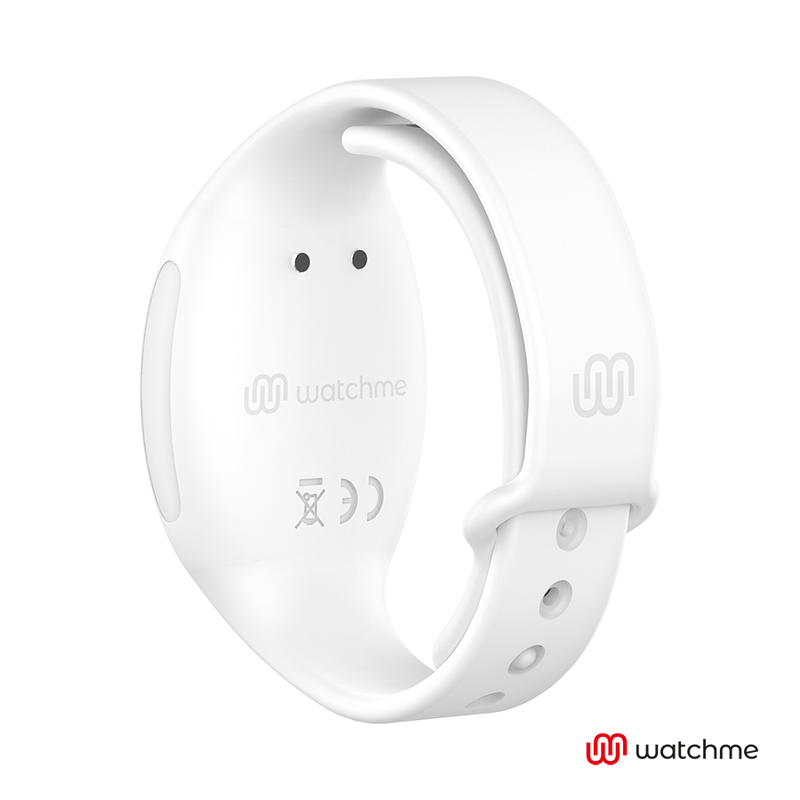 Watchme Wireless Technology Watch Snowy | Niks.fi verkkokauppa