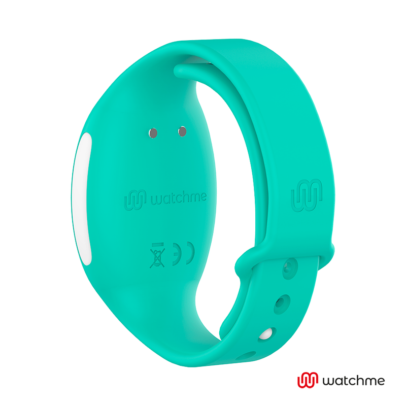 Watchme Wireless Technology Watch Aquamarine | Niks.fi verkkokauppa
