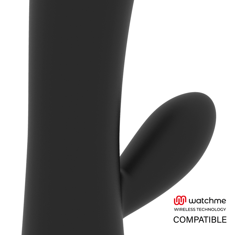 Brilly Glam Erik Vibrator Watchme Wireless Technology Compatible | Niks.fi verkkokauppa
