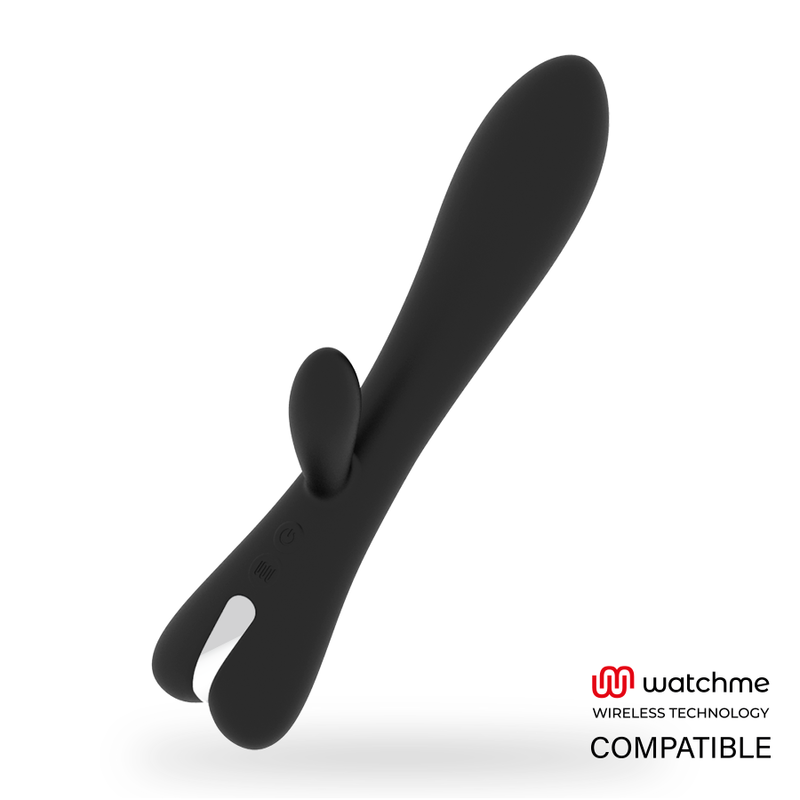 Brilly Glam Erik Vibrator Watchme Wireless Technology Compatible | Niks.fi verkkokauppa