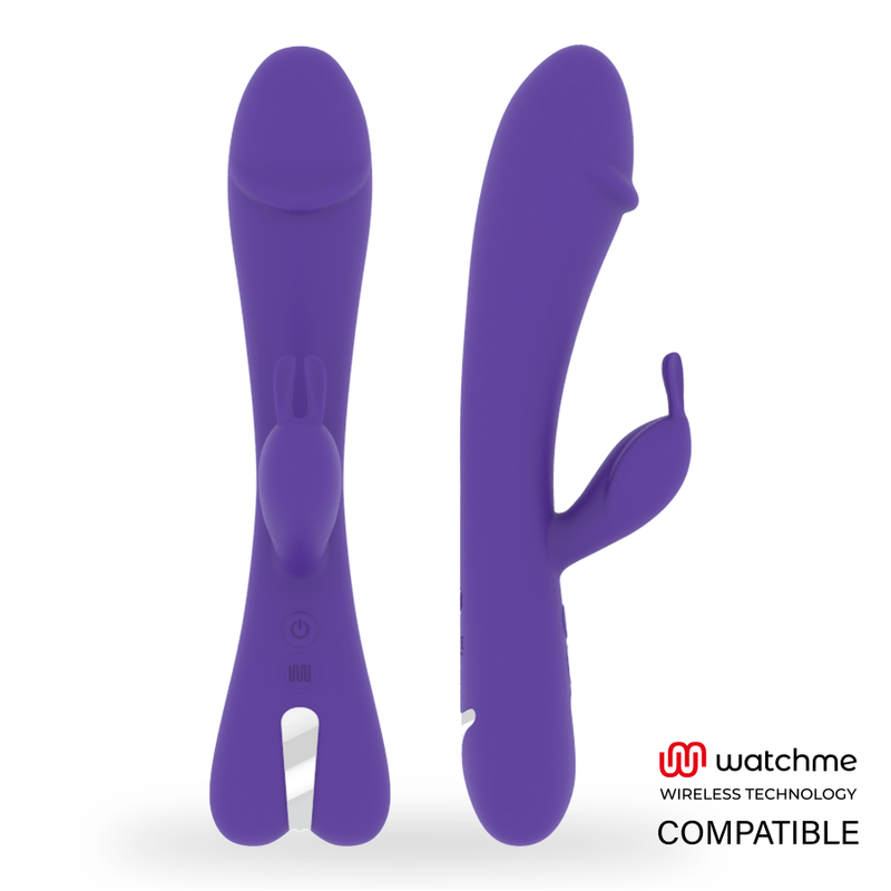Mr Boss Aitor Rabbit Compatible With Watchme Wireless Technology | Niks.fi verkkokauppa
