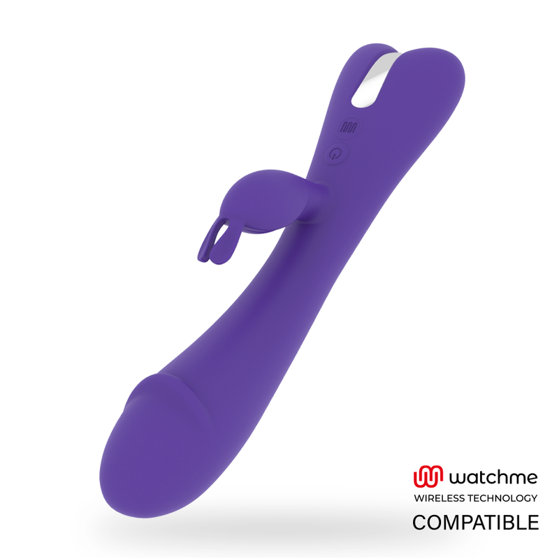 Mr Boss Aitor Rabbit Compatible With Watchme Wireless Technology | Niks.fi verkkokauppa
