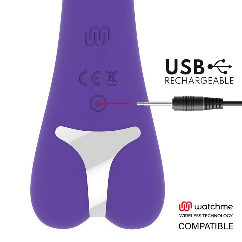 Mr Boss Aitor Rabbit Compatible With Watchme Wireless Technology | Niks.fi verkkokauppa