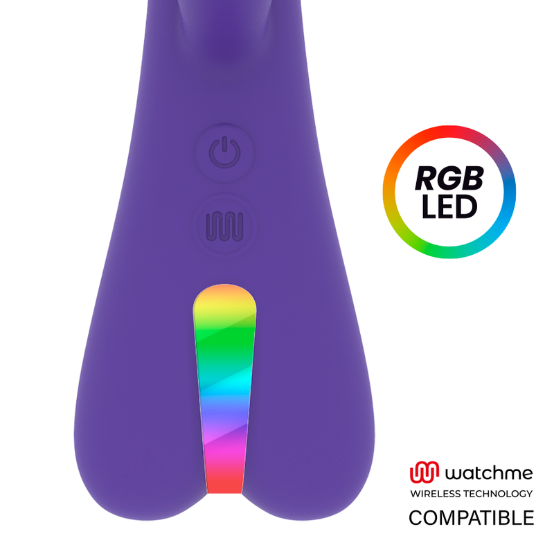 Mr Boss Aitor Rabbit Compatible With Watchme Wireless Technology | Niks.fi verkkokauppa