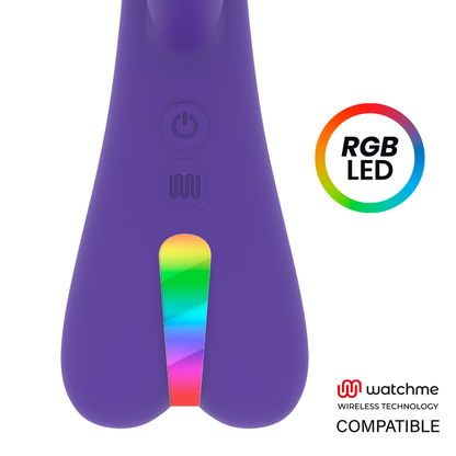 Mr Boss Aitor Rabbit Compatible With Watchme Wireless Technology | Niks.fi verkkokauppa