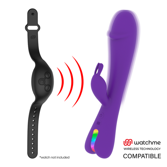 Mr Boss Aitor Rabbit Compatible With Watchme Wireless Technology | Niks.fi verkkokauppa