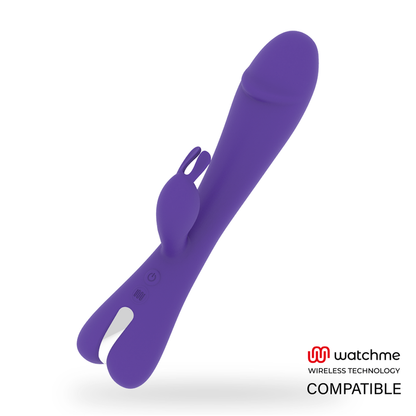 Mr Boss Aitor Rabbit Compatible With Watchme Wireless Technology | Niks.fi verkkokauppa
