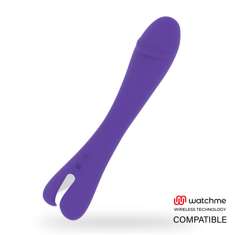 Mr Boss Enzo Vibrator Watchme Wireless Techonology Compatible | Niks.fi verkkokauppa