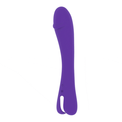 Mr Boss Enzo Vibrator Watchme Wireless Techonology Compatible | Niks.fi verkkokauppa
