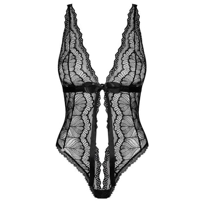 Obsessive Isabellia Teddy L/Xl | Niks.fi verkkokauppa