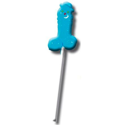 Diablo Goloso Varied Gummy Lollipop | Niks.fi verkkokauppa