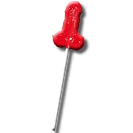 Diablo Goloso Gummy Lollipop | Niks.fi verkkokauppa