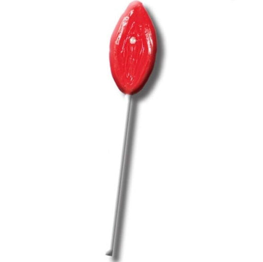 Diablo Goloso Gummy Lip Lollipop | Niks.fi verkkokauppa