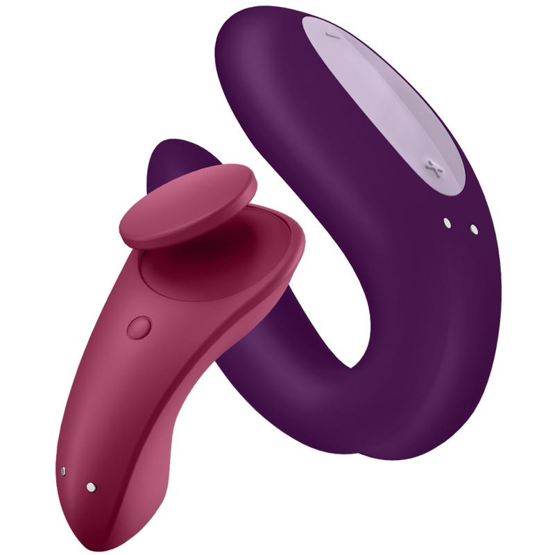 Satisfyer Partner Box 1 | Niks.fi verkkokauppa