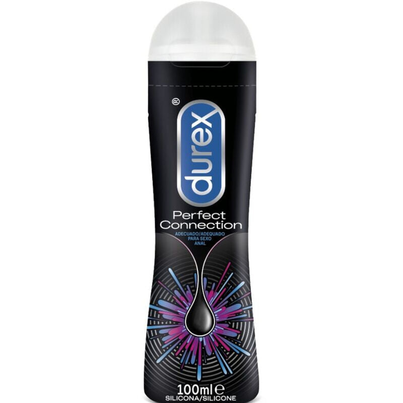 Durex Perfect Connection Lubricant 100 Ml | Niks.fi verkkokauppa