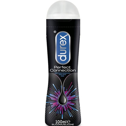 Durex Perfect Connection Lubricant 100 Ml | Niks.fi verkkokauppa