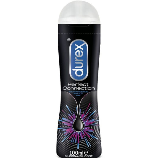 Durex Perfect Connection Lubricant 100 Ml | Niks.fi verkkokauppa