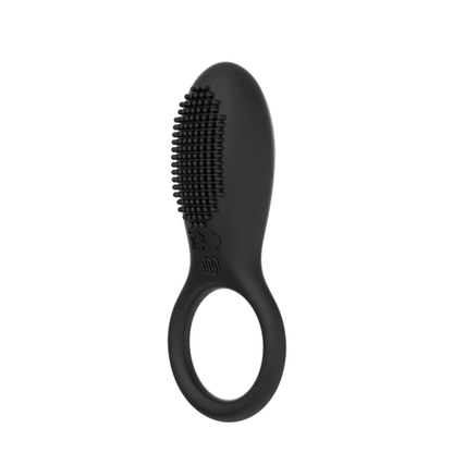 Mr Boss Tino Stimulator Ring Compatible With Watchme Wireless Technology | Niks.fi verkkokauppa