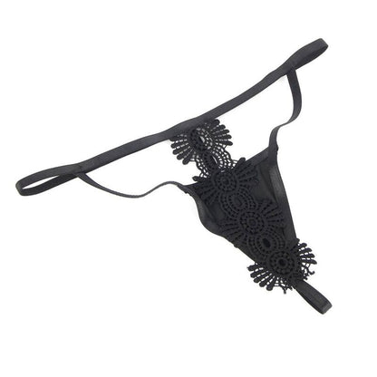 Subblime Set Two Pieces Set Bra And Thong S/M | Niks.fi verkkokauppa