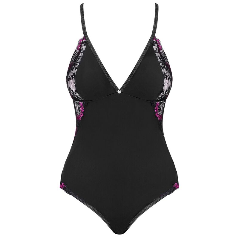 Obsessive Vanessme Teddy L/Xl | Niks.fi verkkokauppa