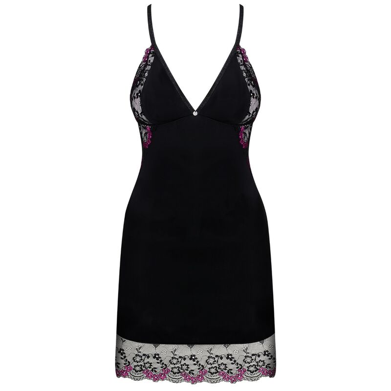 Obsessive Vanessme Chemise L/Xl | Niks.fi verkkokauppa