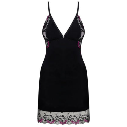Obsessive Vanessme Chemise L/Xl | Niks.fi verkkokauppa