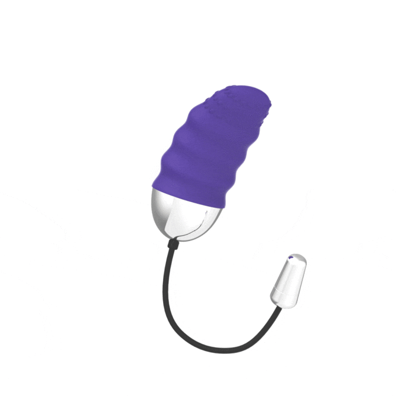 Mr Boss Denis Egg Remote Control | Niks.fi verkkokauppa