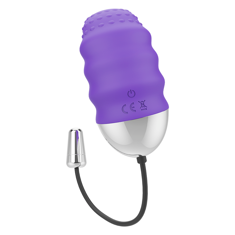 Mr Boss Denis Egg Remote Control | Niks.fi verkkokauppa