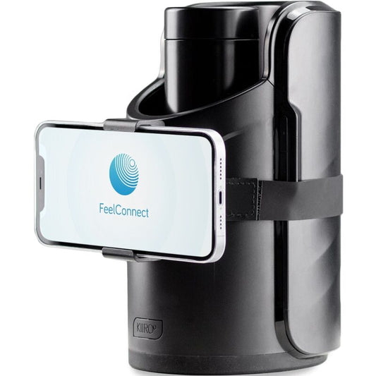 Kiiroo Keon Phone Holder Mobile Adapter | Niks.fi verkkokauppa