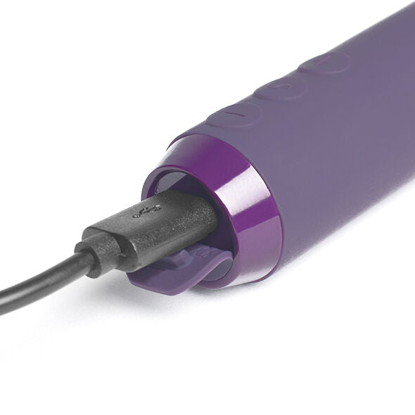Je Joue G-Spot Bullet Vibrator Purple | Niks.fi verkkokauppa