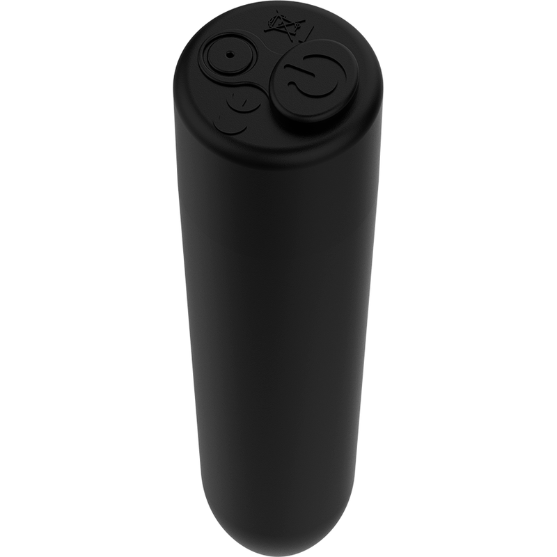 Intense Vibrating Bullet 10 Patterns | Niks.fi verkkokauppa