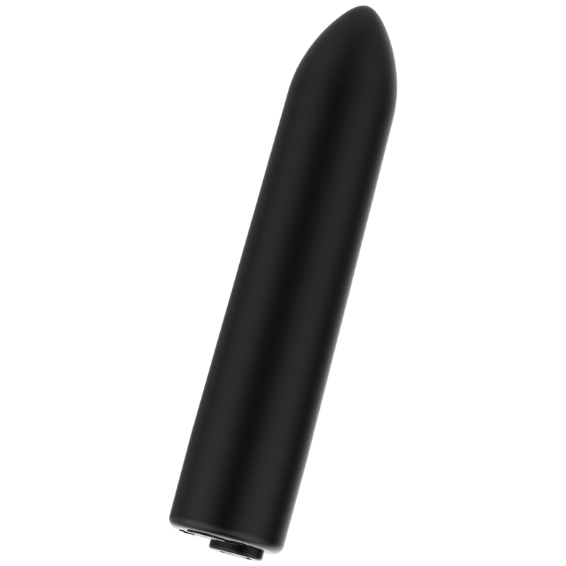 Intense Vibrating Bullet 10 Patterns | Niks.fi verkkokauppa