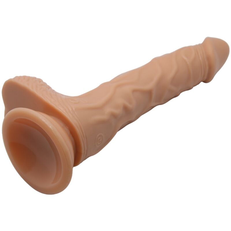 Baile Beautiful Encounter Bodach Vibration And Rotation 20 Cm | Niks.fi verkkokauppa