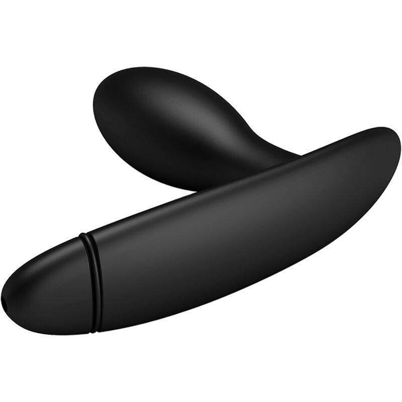 Pretty Love Drake Inflatable Anal Plug | Niks.fi verkkokauppa