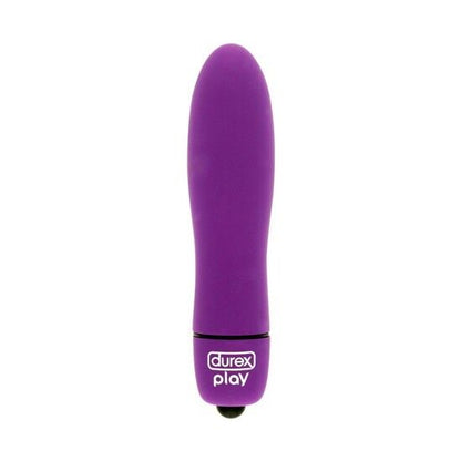 Durex Intense Orgasmic Pure Pleasure Vibrating Bullet | Niks.fi verkkokauppa