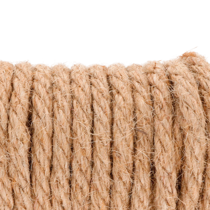 Darkness Japanese Rope 10 M Jute | Niks.fi verkkokauppa