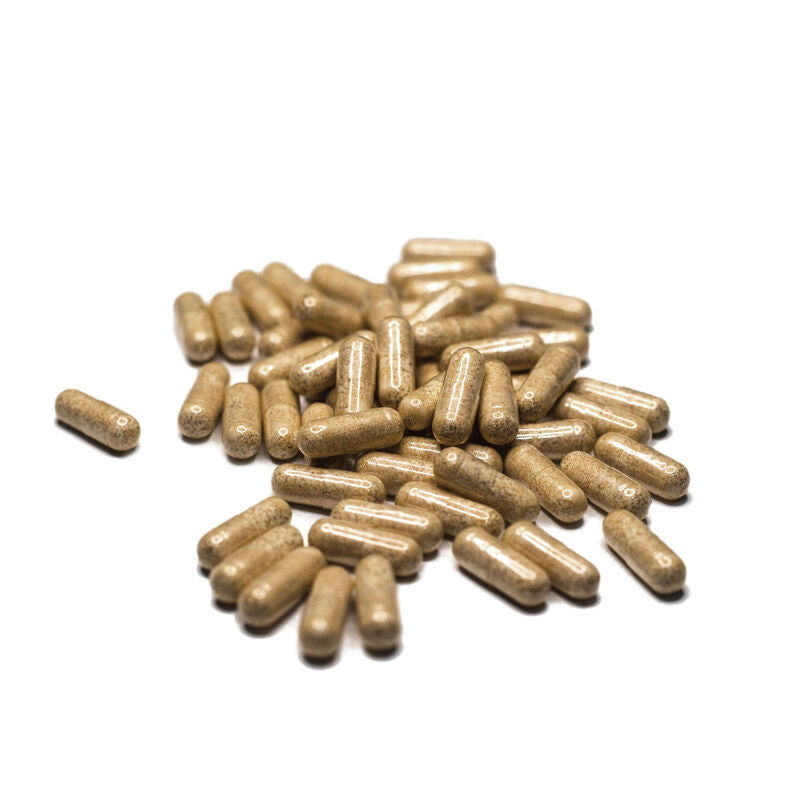 Bijoux Orgasm Glow Food Supplement 60 Capsules | Niks.fi verkkokauppa