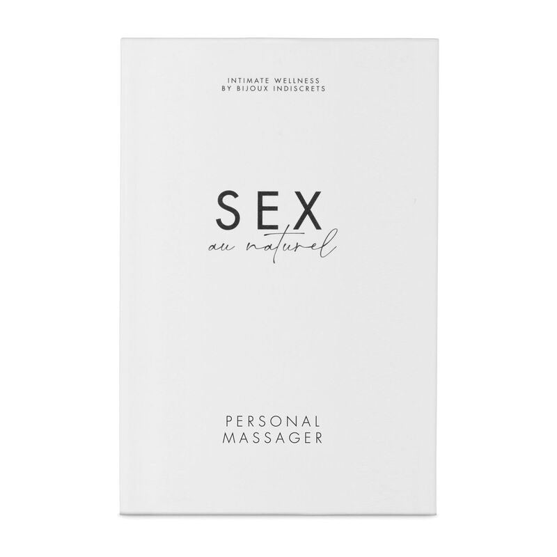Bijoux Rechargeable Intimate Vibrator | Niks.fi verkkokauppa