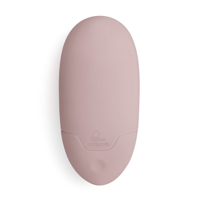 Bijoux Rechargeable Intimate Vibrator | Niks.fi verkkokauppa