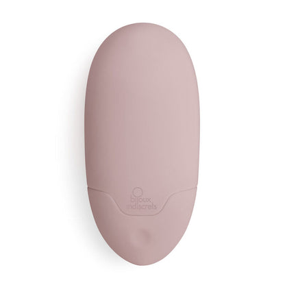 Bijoux Rechargeable Intimate Vibrator | Niks.fi verkkokauppa