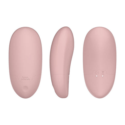 Bijoux Rechargeable Intimate Vibrator | Niks.fi verkkokauppa